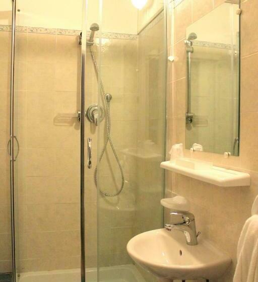 스탠다드 룸, Albergo Nella
