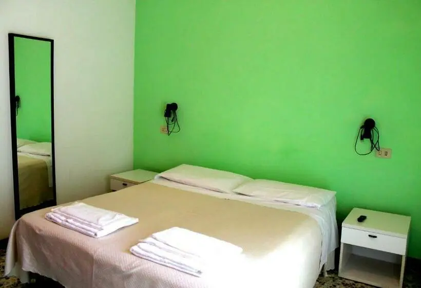 اتاق استاندارد, Albergo Nella