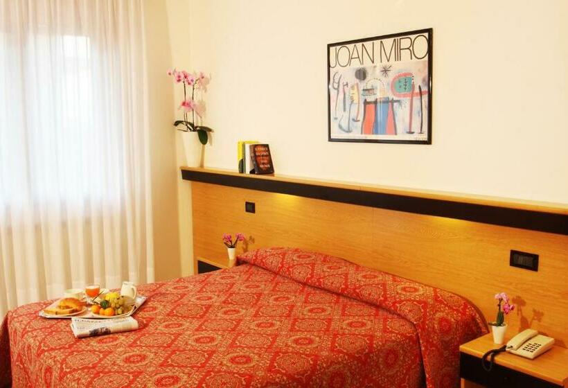 스탠다드 룸, Colorado