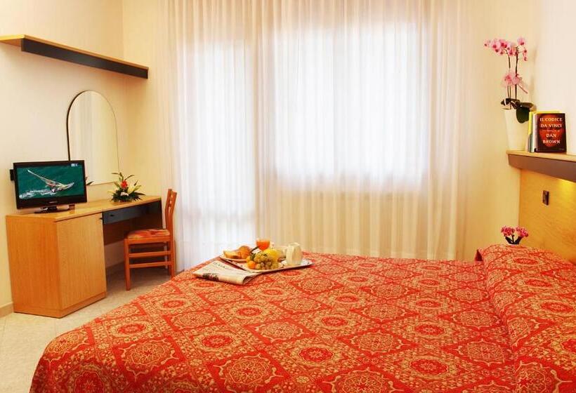 스탠다드 싱글 룸, Colorado