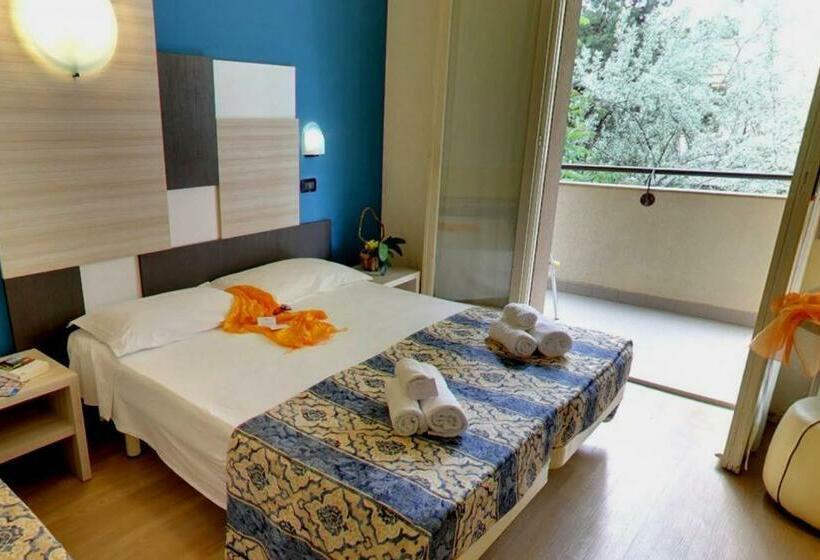 חדר סטנדרט, Krone