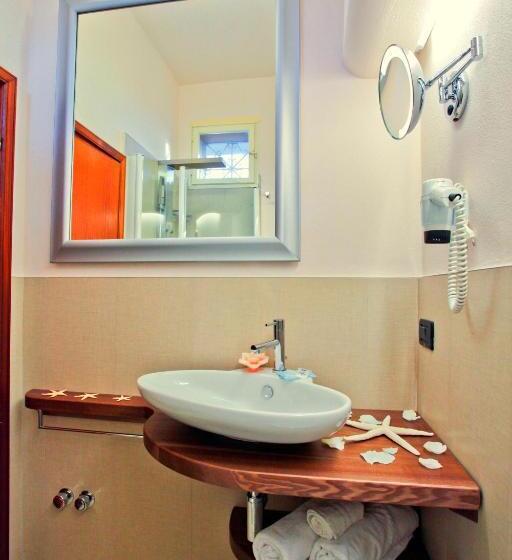 חדר דלוקס, Krone