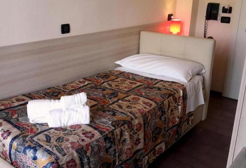 חדר סטנדרט יחיד, Krone