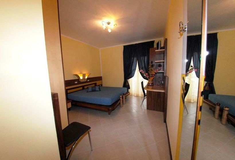Номер Стандарт, Miramare