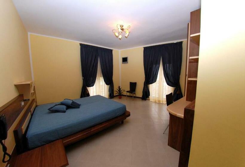 Номер Стандарт, Miramare