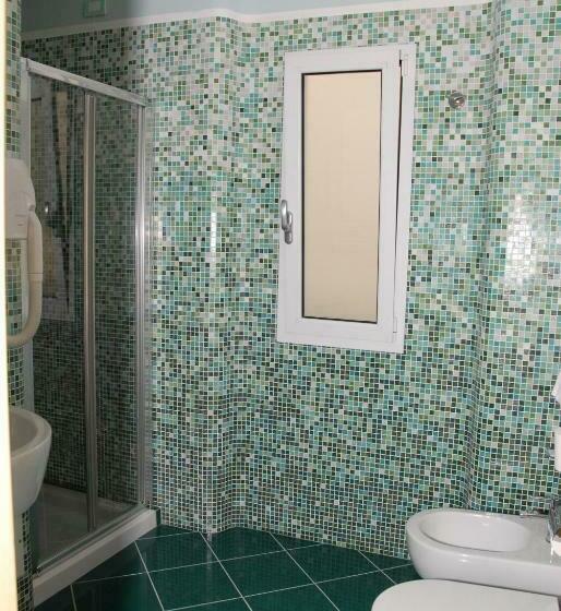 Номер Стандарт, Miramare