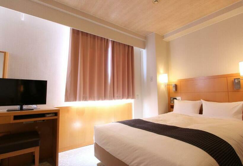 غرفة قياسية, New Gaea Omuta Garden