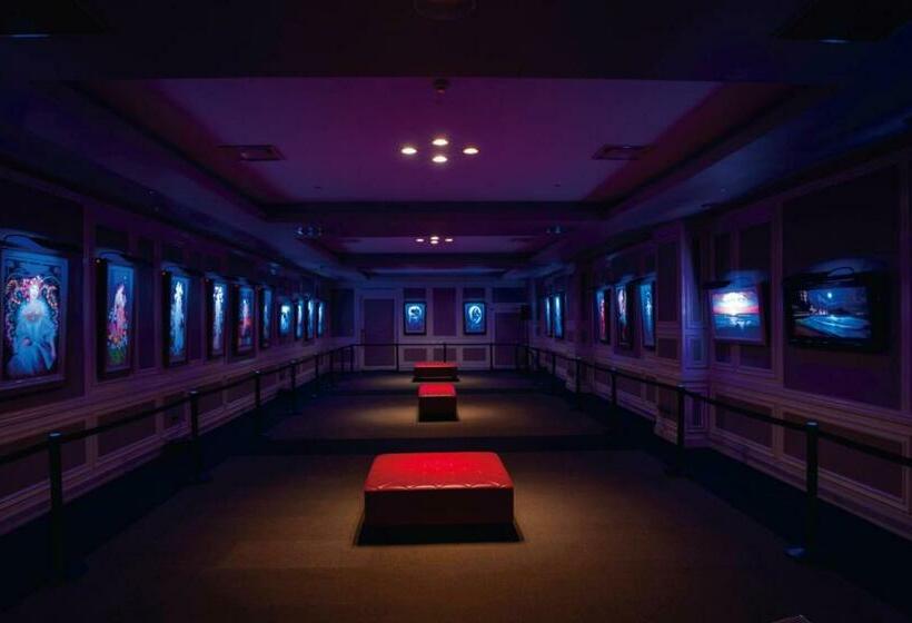 غرفة ديلوكس فردية, New Gaea Omuta Garden