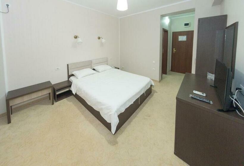 غرفة قياسية, Promenada