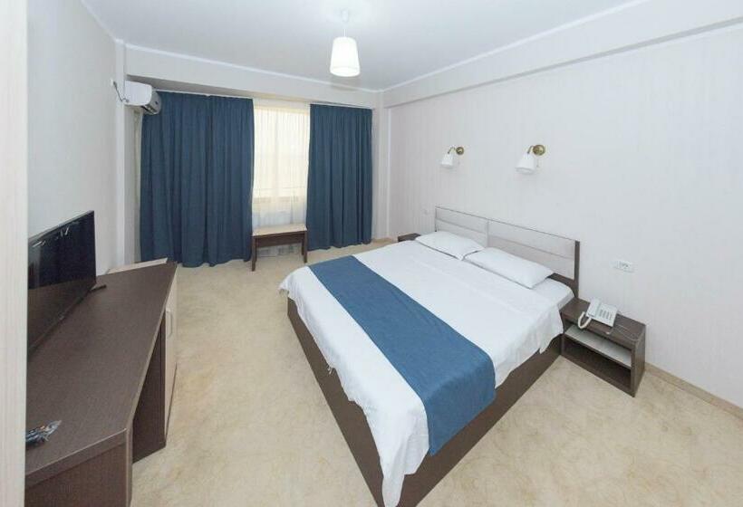 غرفة قياسية, Promenada