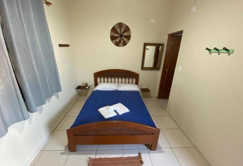 Номер Стандарт, Pousada Da Brisa