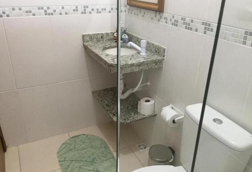 スタンダードルーム, Pousada Da Brisa