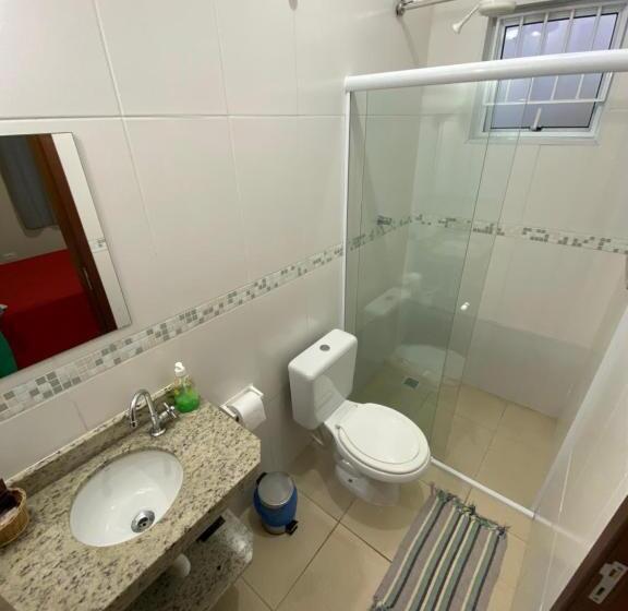 スタンダードルーム, Pousada Da Brisa