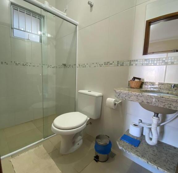 ガーデンビュースイート, Pousada Da Brisa