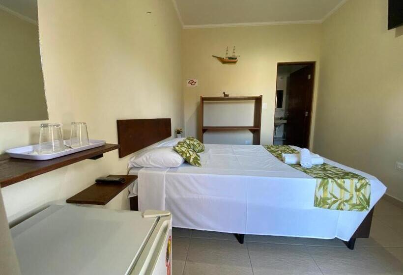 ガーデンビュースイート, Pousada Da Brisa