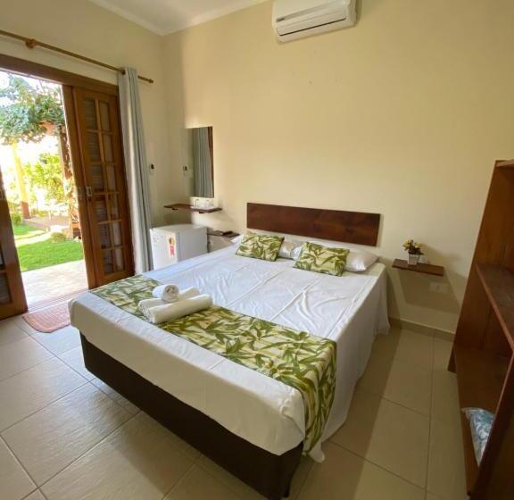 ガーデンビュースイート, Pousada Da Brisa