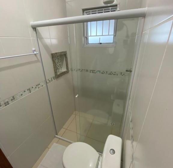 デラックススイート, Pousada Da Brisa