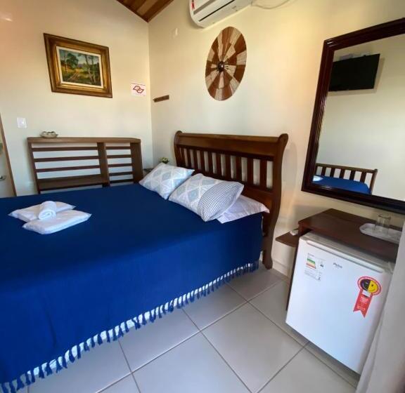 デラックススイート, Pousada Da Brisa