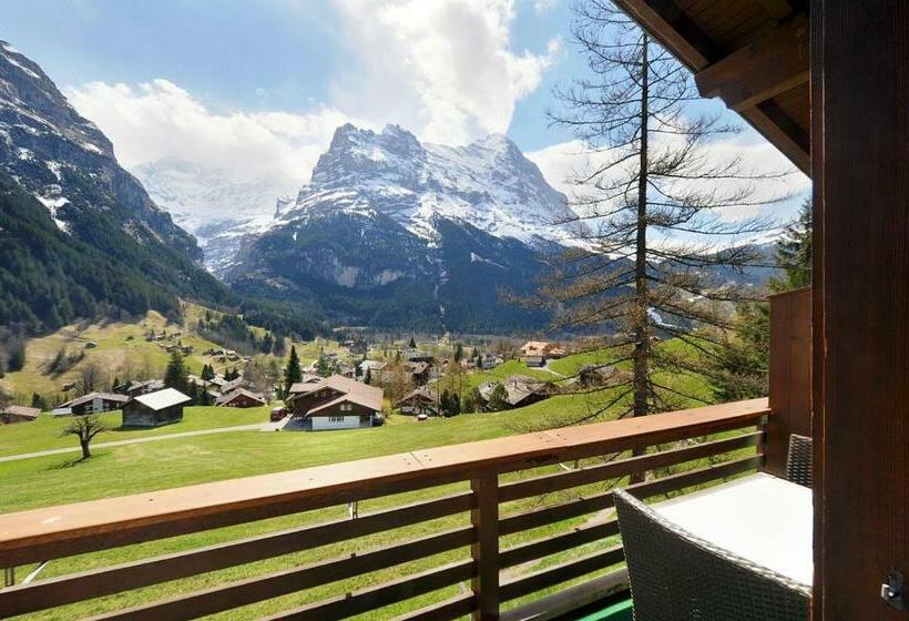 스탠다드 스튜디오, Serviced Apartments – Kirchbühl@home