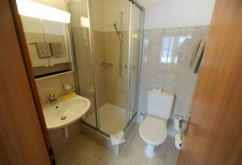 스탠다드 스튜디오, Serviced Apartments – Kirchbühl@home