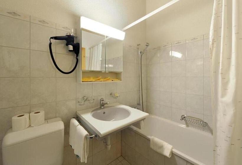 침실 3개 아파트, Serviced Apartments – Kirchbühl@home