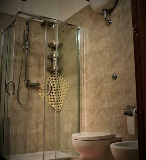 اتاق استاندارد, B&b Villa Ciccone