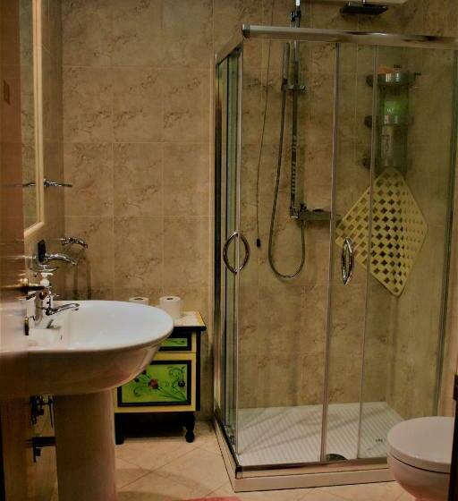 اتاق استاندارد, B&b Villa Ciccone