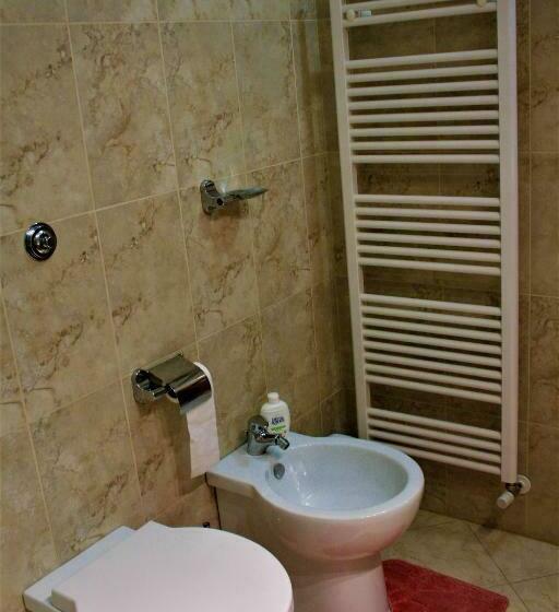 اتاق استاندارد, B&b Villa Ciccone