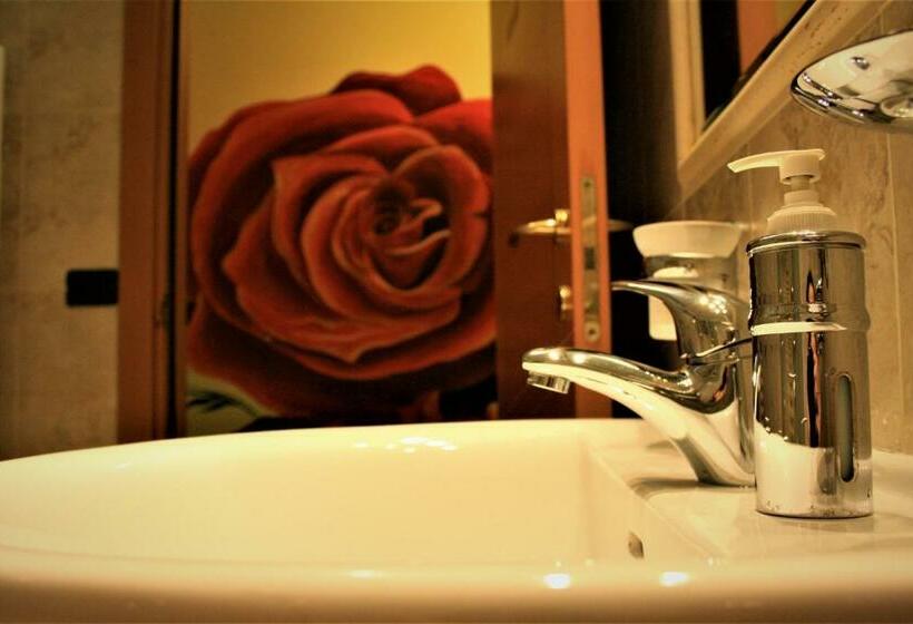 اتاق استاندارد, B&b Villa Ciccone