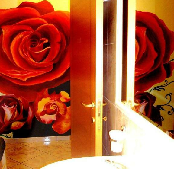 اتاق استاندارد, B&b Villa Ciccone