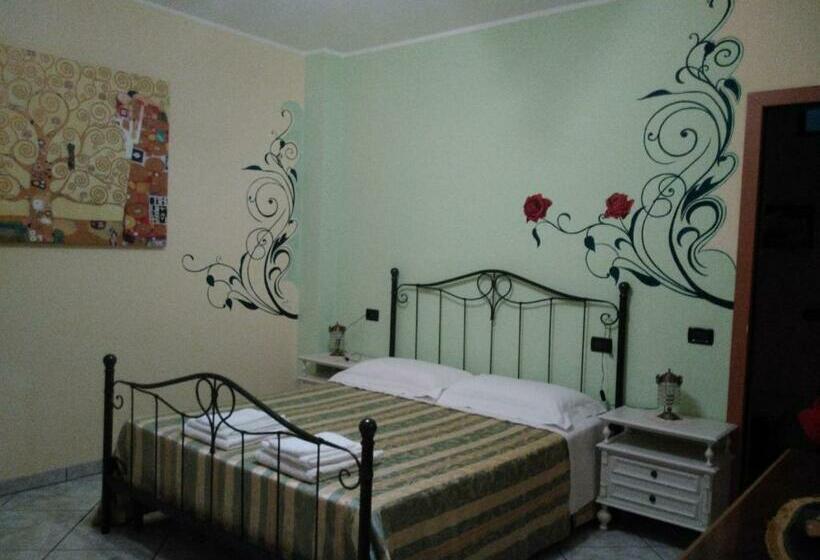 اتاق استاندارد, B&b Villa Ciccone