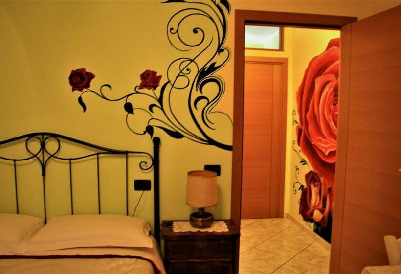 اتاق استاندارد, B&b Villa Ciccone