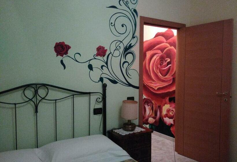 اتاق استاندارد, B&b Villa Ciccone