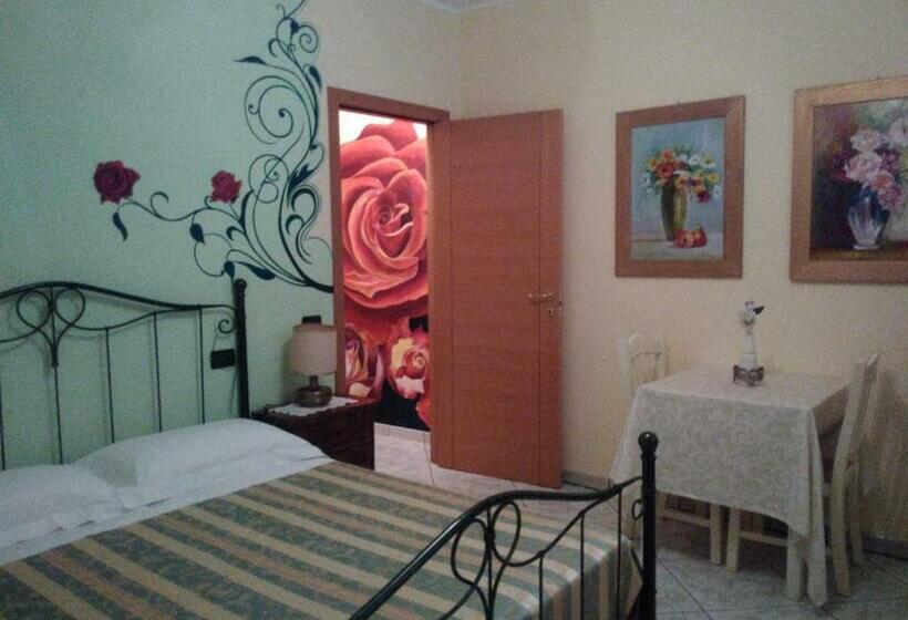 اتاق استاندارد, B&b Villa Ciccone