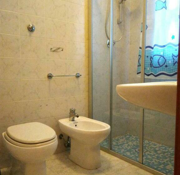 اتاق استاندارد, B&b Villa Ciccone