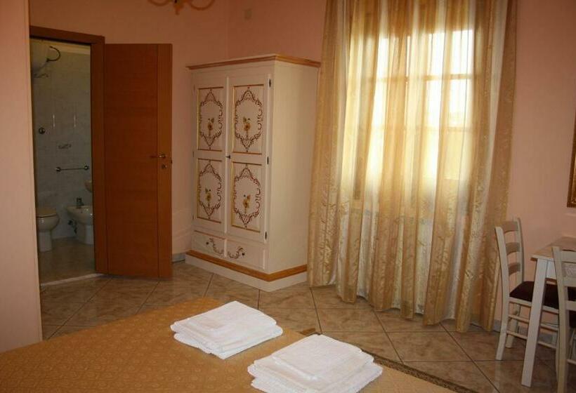 اتاق استاندارد, B&b Villa Ciccone