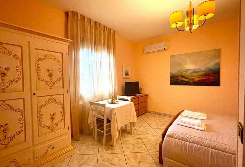 اتاق استاندارد, B&b Villa Ciccone