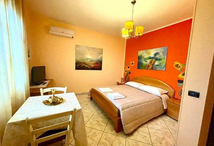 اتاق استاندارد, B&b Villa Ciccone