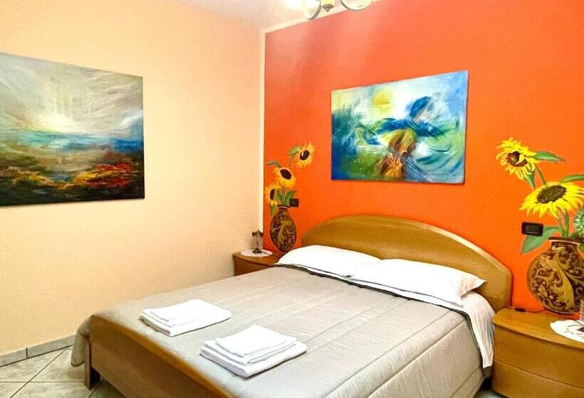 اتاق استاندارد, B&b Villa Ciccone