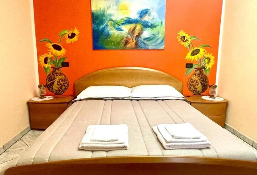 اتاق استاندارد, B&b Villa Ciccone