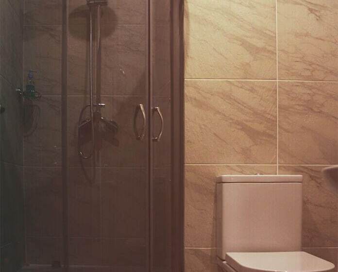 Номер Стандарт, Meridian Domodedovo