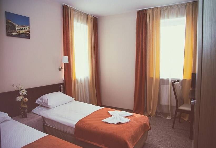 Номер Стандарт, Meridian Domodedovo