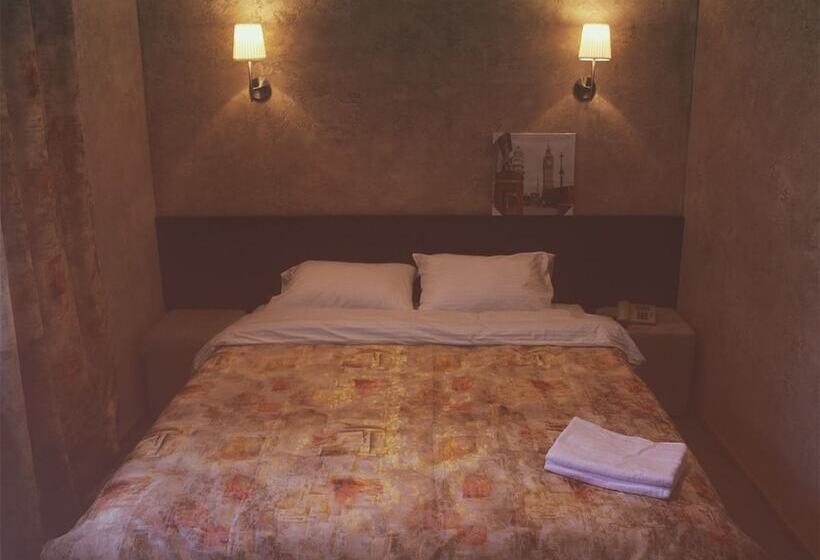 Номер Стандарт, Meridian Domodedovo