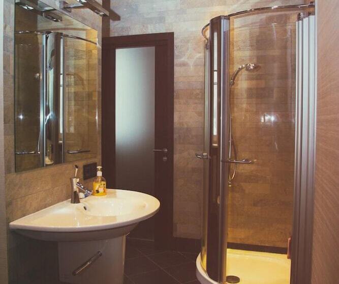 Номер Комфорт, Meridian Domodedovo