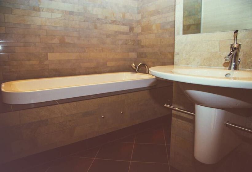 Номер Комфорт, Meridian Domodedovo