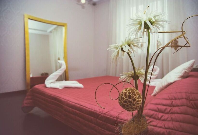 Номер Комфорт, Meridian Domodedovo