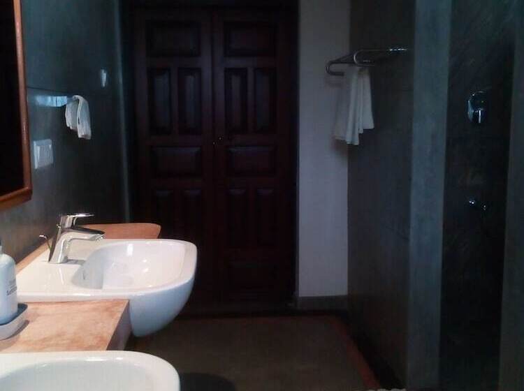Номер Superior, Yoho Monsoon Villa