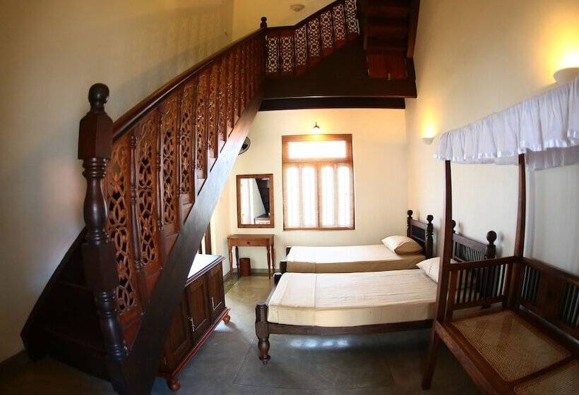 수피리어 룸, Yoho Monsoon Villa