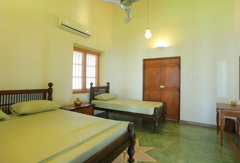 수피리어 룸, Yoho Monsoon Villa