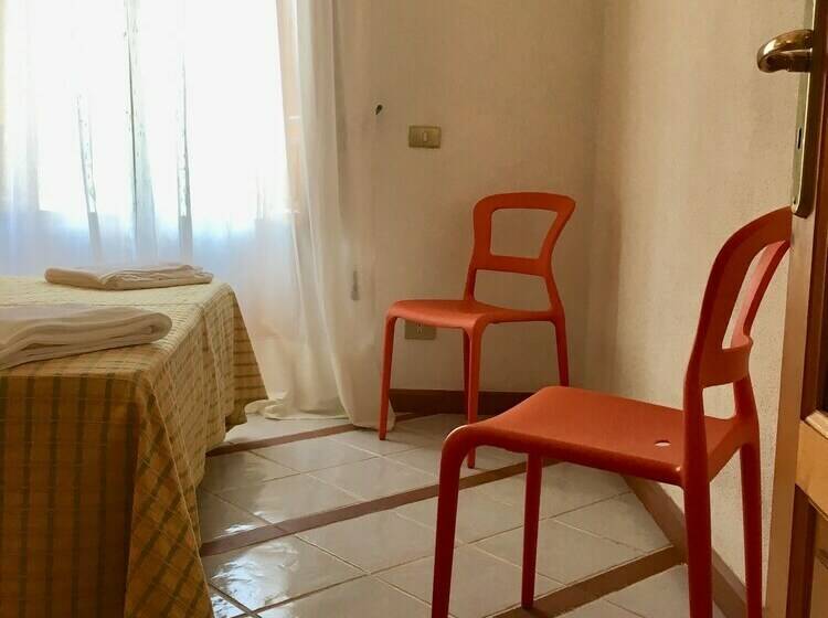 בית, חדר שינה 1, Agriturismo Don Cesarino